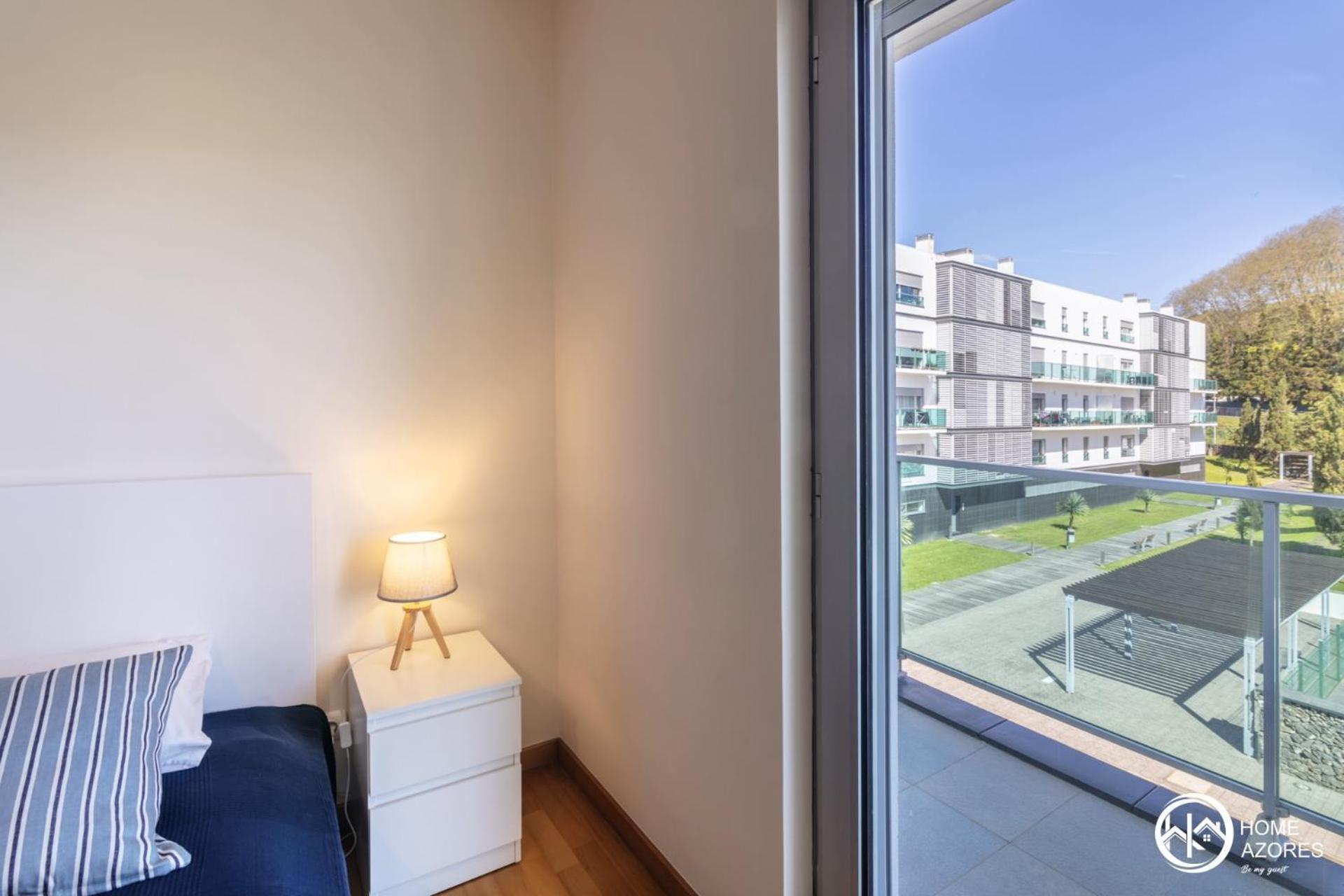 Home Azores - Pico Do Salomao Poolside Retreat Ponta Delgada المظهر الخارجي الصورة
