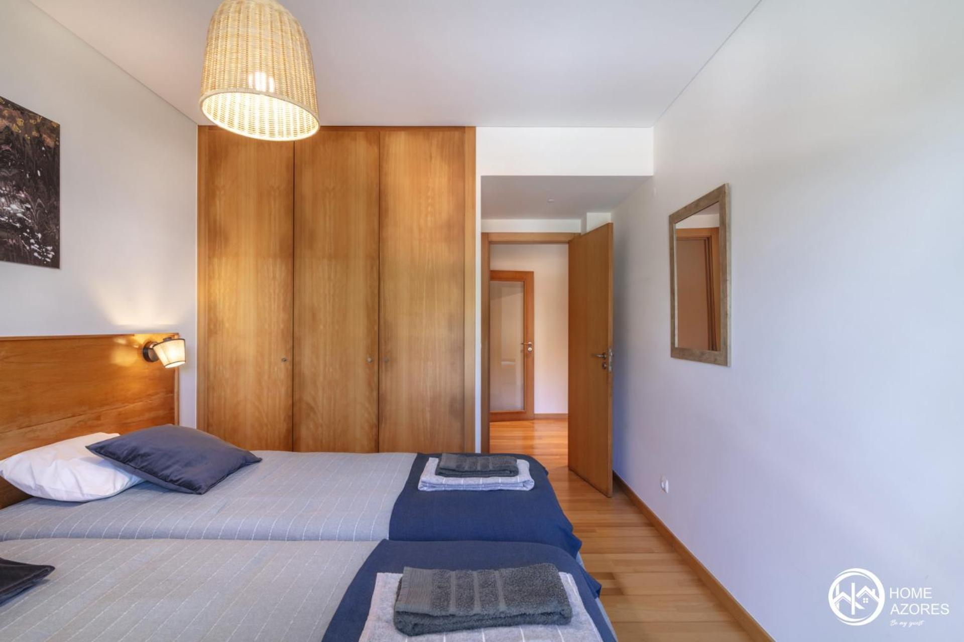 Home Azores - Pico Do Salomao Poolside Retreat Ponta Delgada المظهر الخارجي الصورة