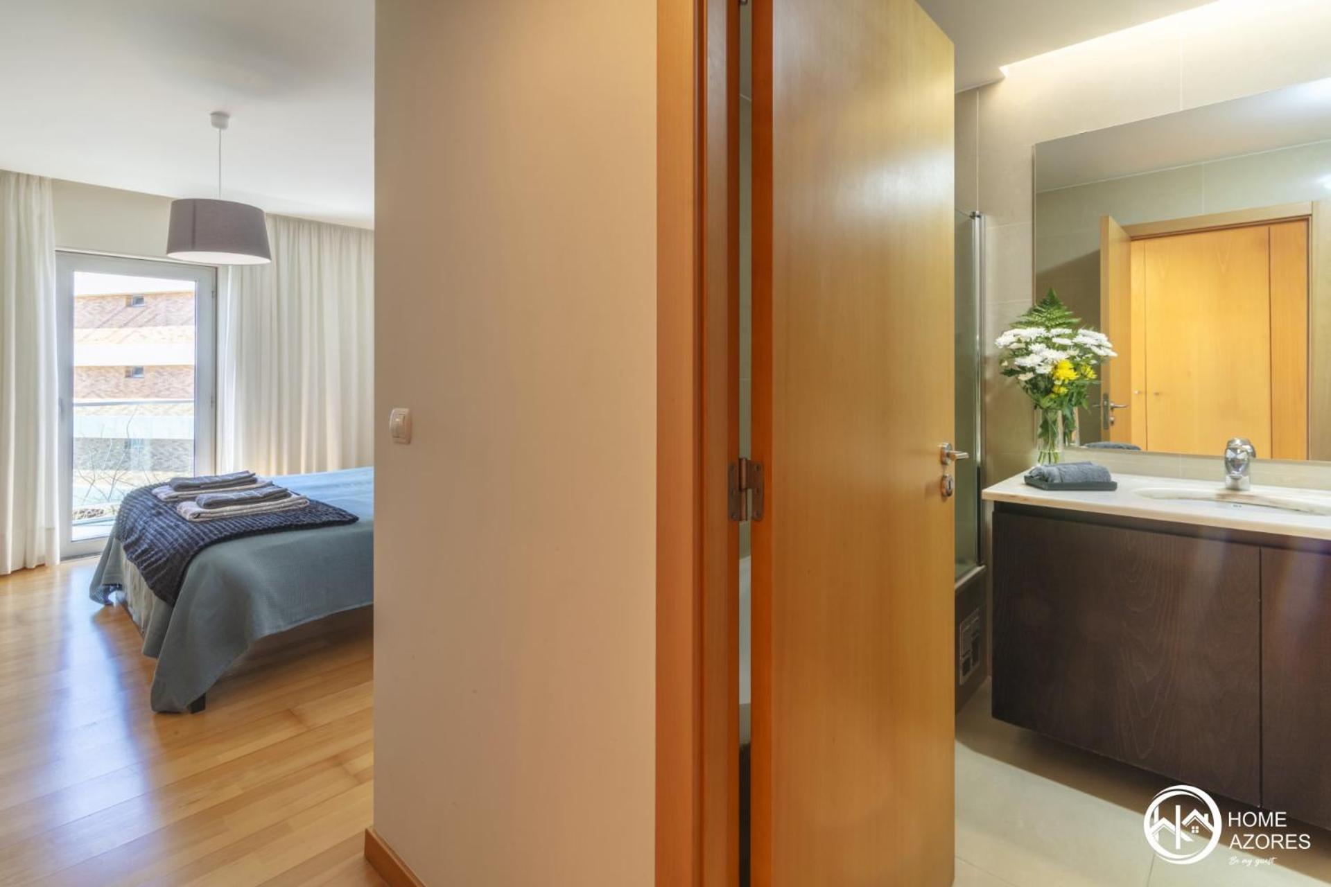 Home Azores - Pico Do Salomao Poolside Retreat Ponta Delgada المظهر الخارجي الصورة