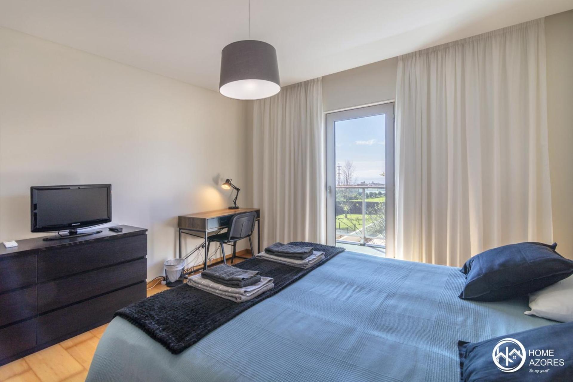 Home Azores - Pico Do Salomao Poolside Retreat Ponta Delgada المظهر الخارجي الصورة