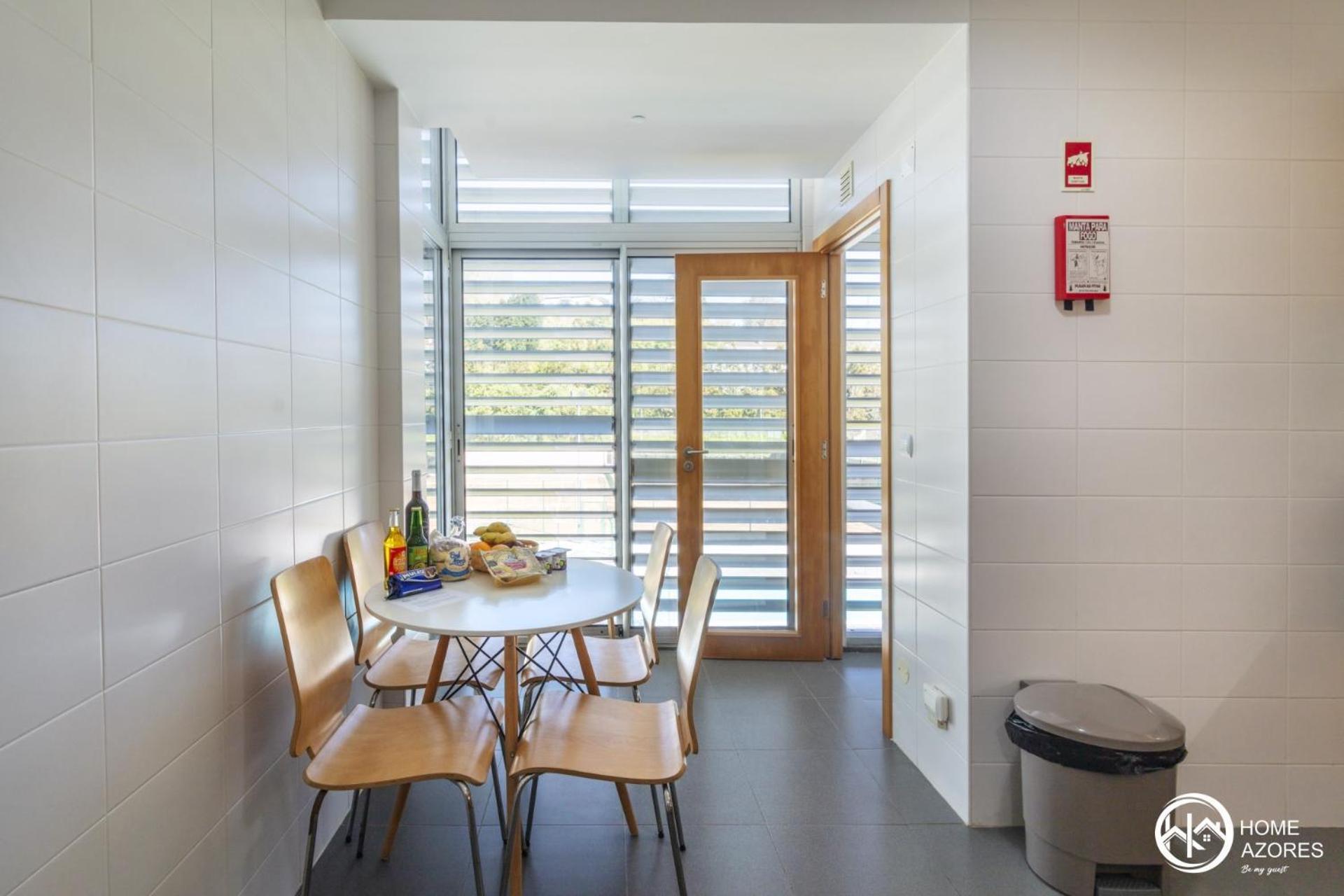 Home Azores - Pico Do Salomao Poolside Retreat Ponta Delgada المظهر الخارجي الصورة