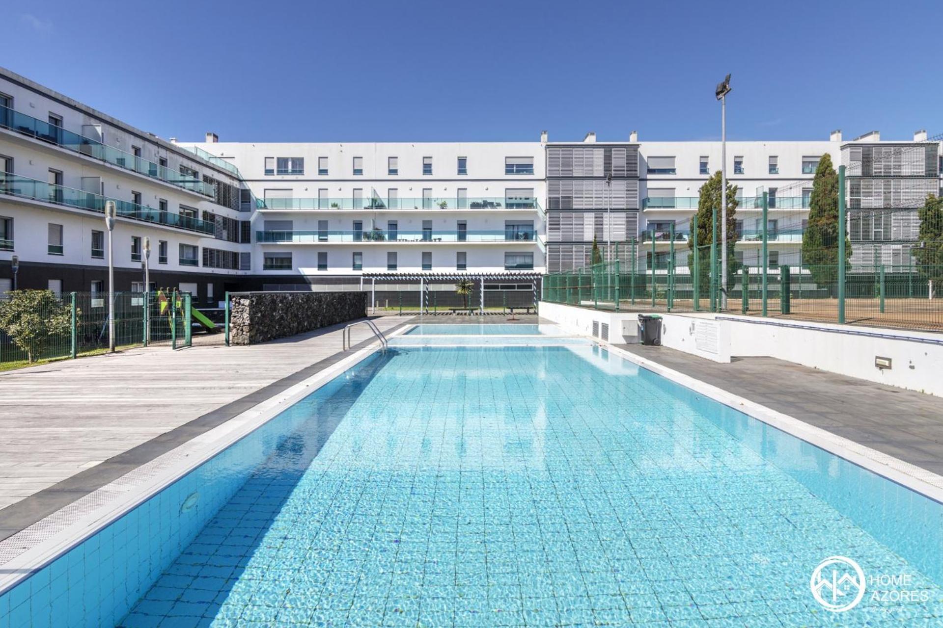 Home Azores - Pico Do Salomao Poolside Retreat Ponta Delgada المظهر الخارجي الصورة