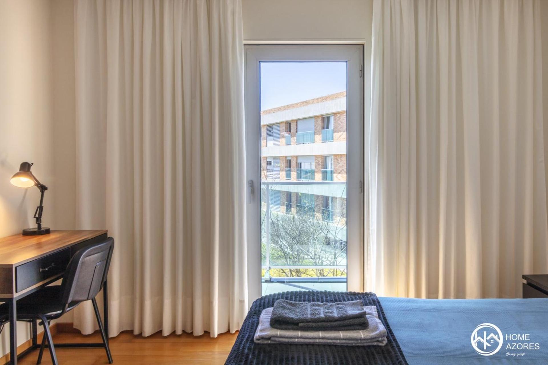 Home Azores - Pico Do Salomao Poolside Retreat Ponta Delgada المظهر الخارجي الصورة