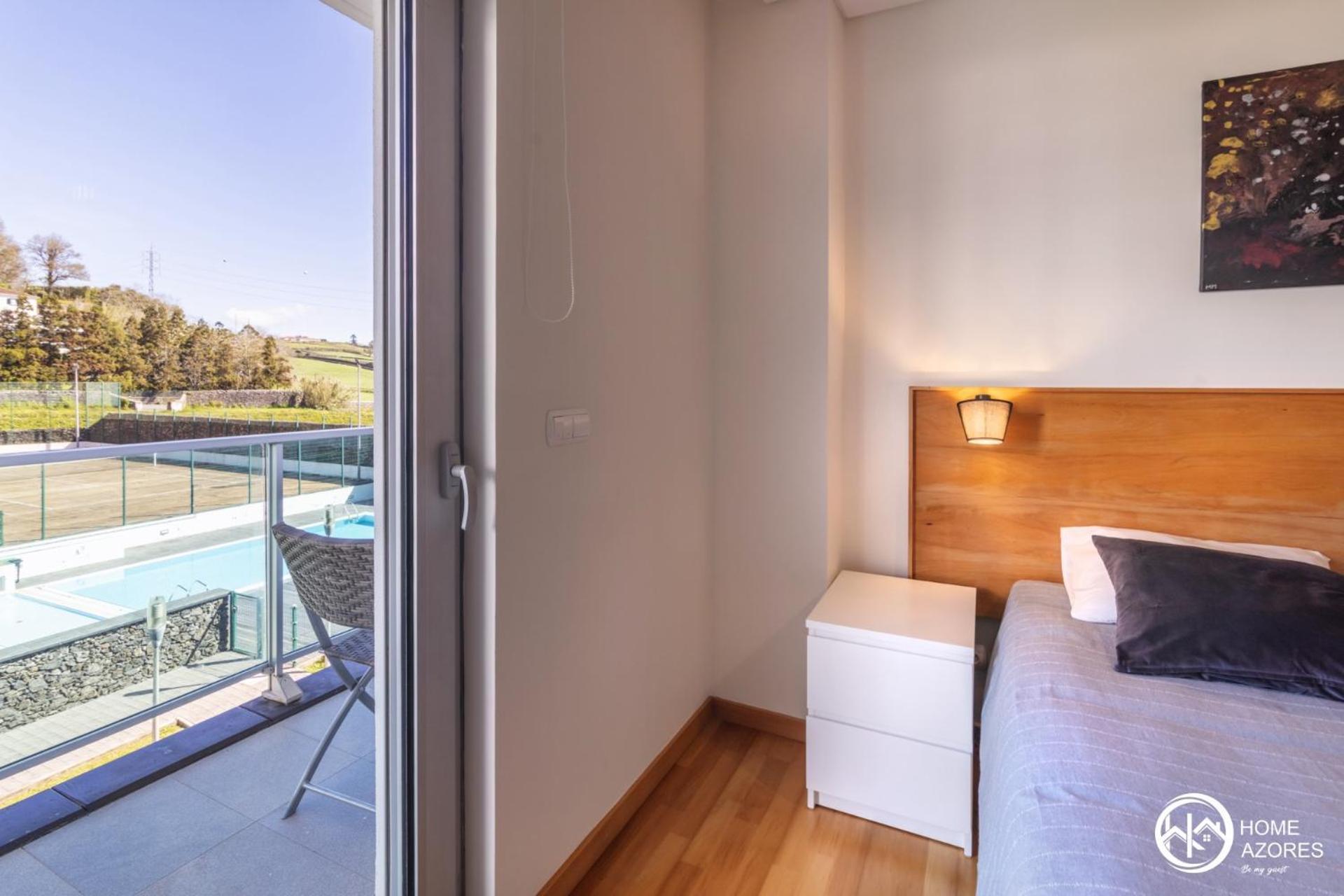 Home Azores - Pico Do Salomao Poolside Retreat Ponta Delgada المظهر الخارجي الصورة