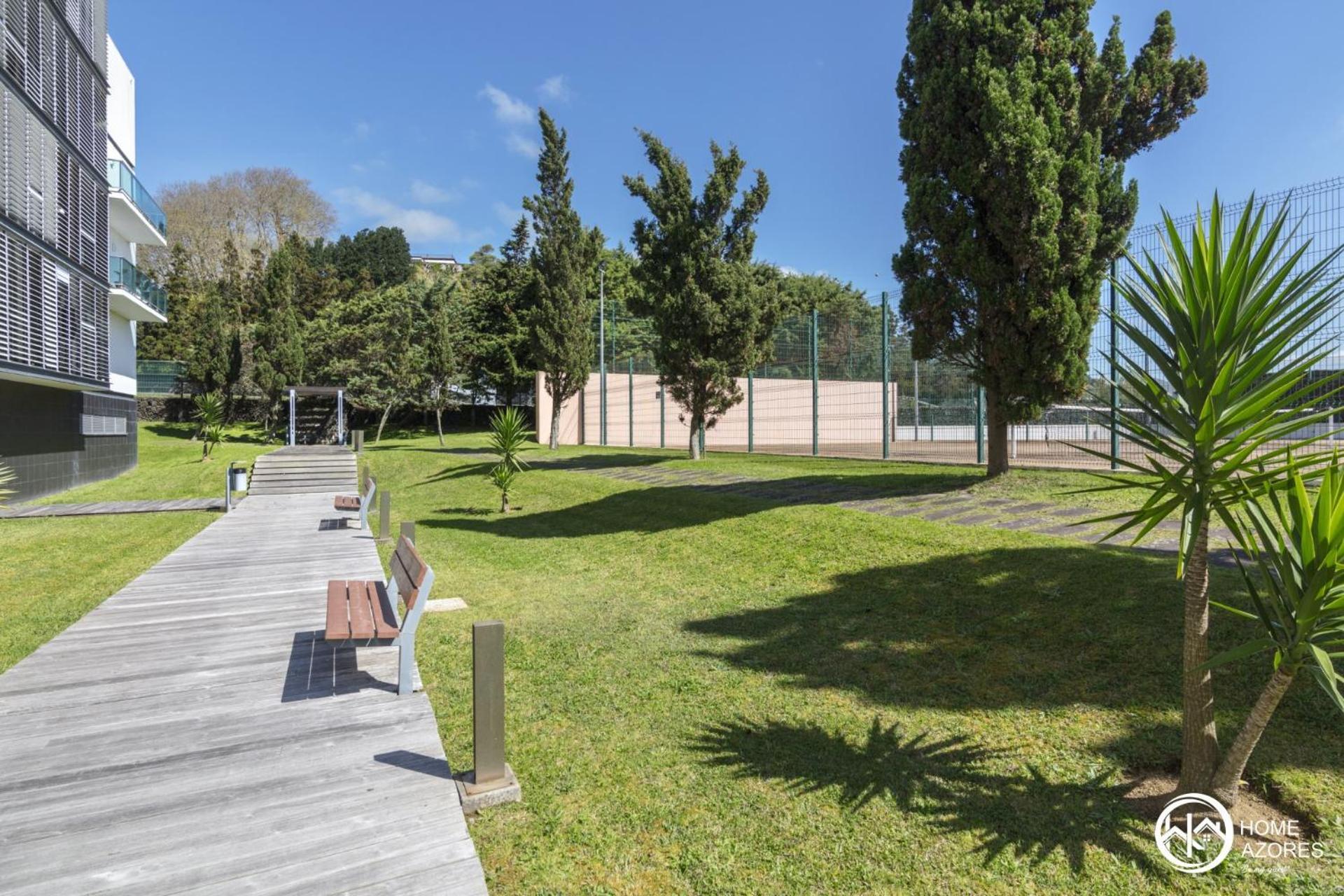 Home Azores - Pico Do Salomao Poolside Retreat Ponta Delgada المظهر الخارجي الصورة