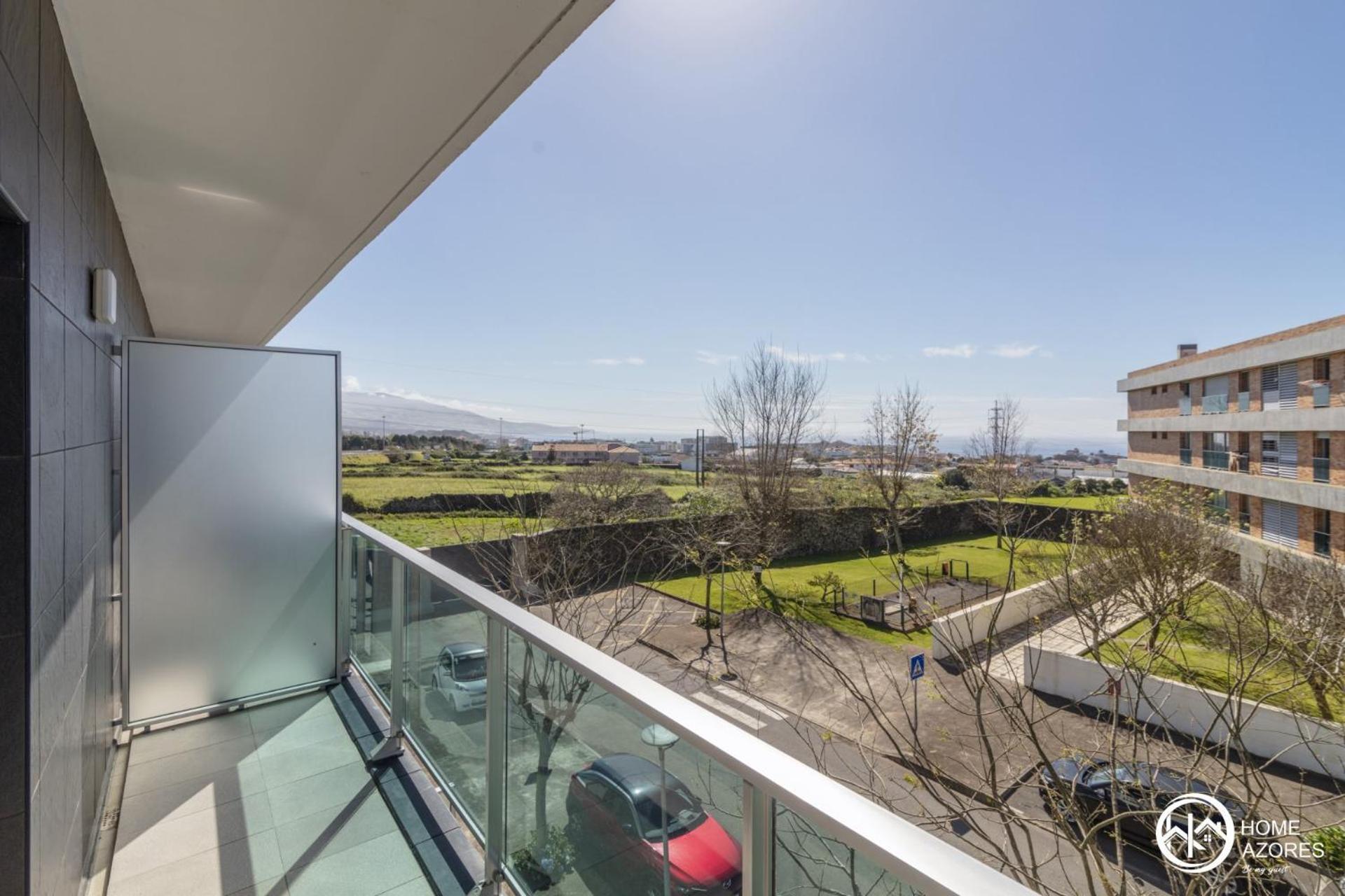 Home Azores - Pico Do Salomao Poolside Retreat Ponta Delgada المظهر الخارجي الصورة