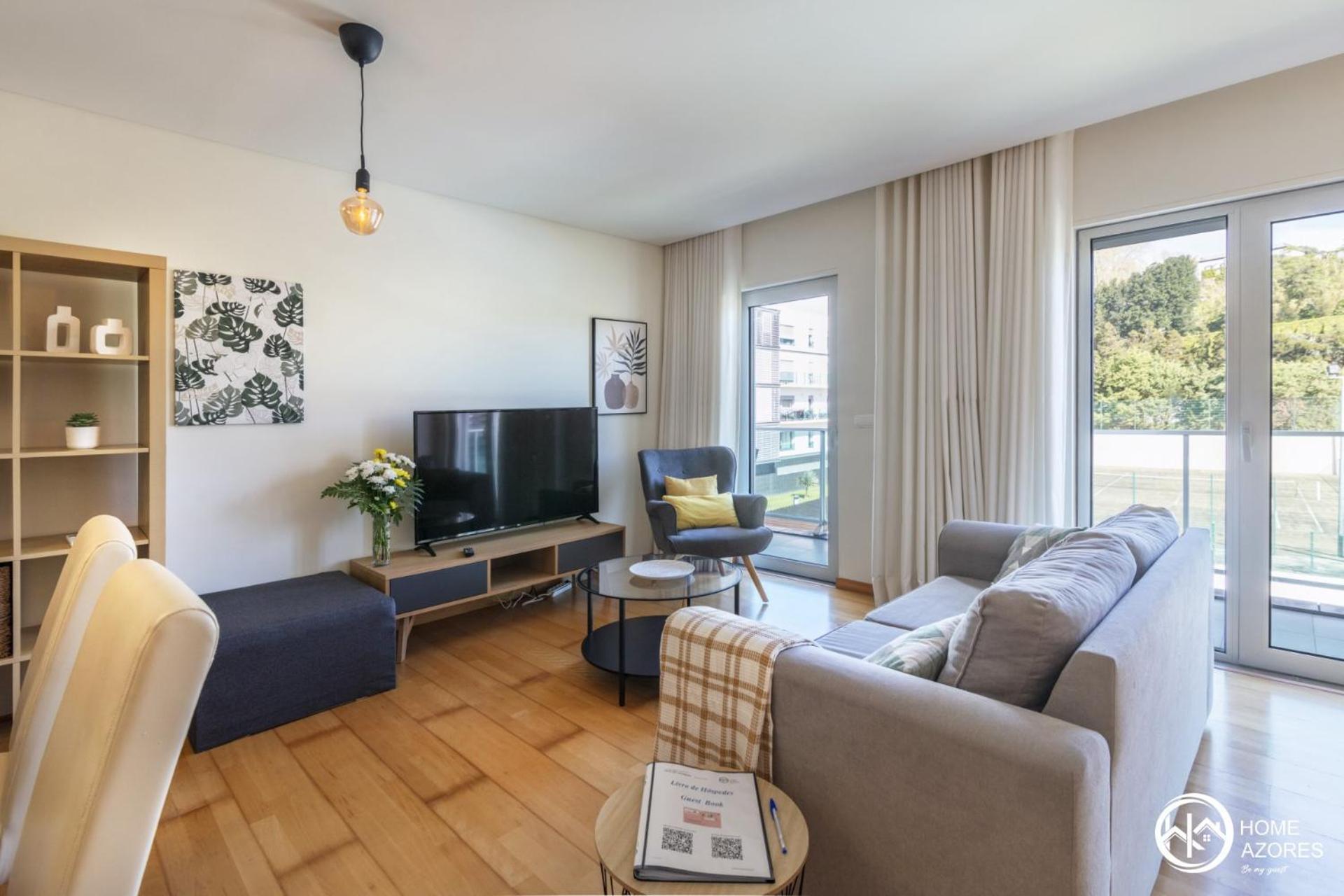 Home Azores - Pico Do Salomao Poolside Retreat Ponta Delgada المظهر الخارجي الصورة