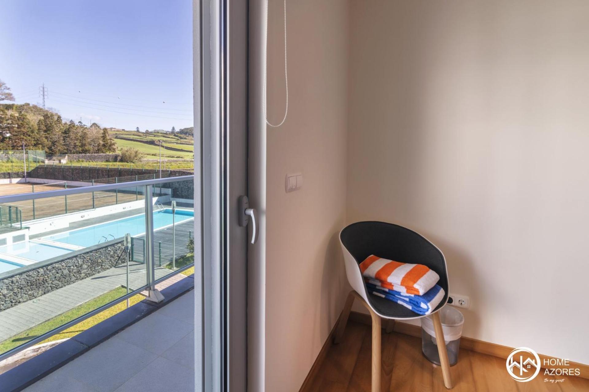 Home Azores - Pico Do Salomao Poolside Retreat Ponta Delgada المظهر الخارجي الصورة